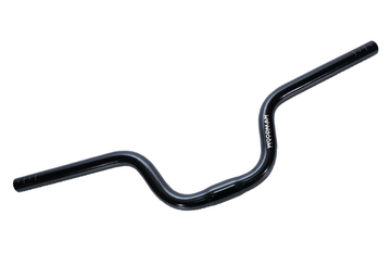 Woodman Adventure M type Handlebar
